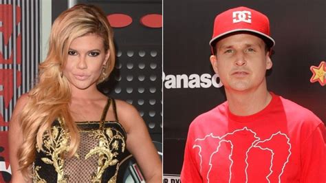 does rob dyrdek like chanel west coast|bryiana dyrdek instagram.